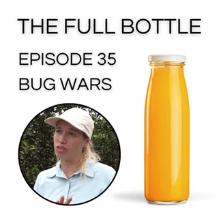 Plant Health Aust (@planthealthaust) on Twitter photo 🐛Full Bottle podcast takes on citrus pests 🕺
🎧Bug Wars
Ever wondered what it really takes to keep Australia’s citrus safe from some of the world’s most stubborn little pests?
In Episode 35 of <a href="/CitrusAustralia/">Citrus_Australia</a>’s The Full Bottle, horticulturalist Emily Pattison squeezes 🐛Full Bottle podcast takes on citrus pests 🕺
🎧Bug Wars
Ever wondered what it really takes to keep Australia’s citrus safe from some of the world’s most stubborn little pests?
In Episode 35 of <a href="/CitrusAustralia/">Citrus_Australia</a>’s The Full Bottle, horticulturalist Emily Pattison squeezes