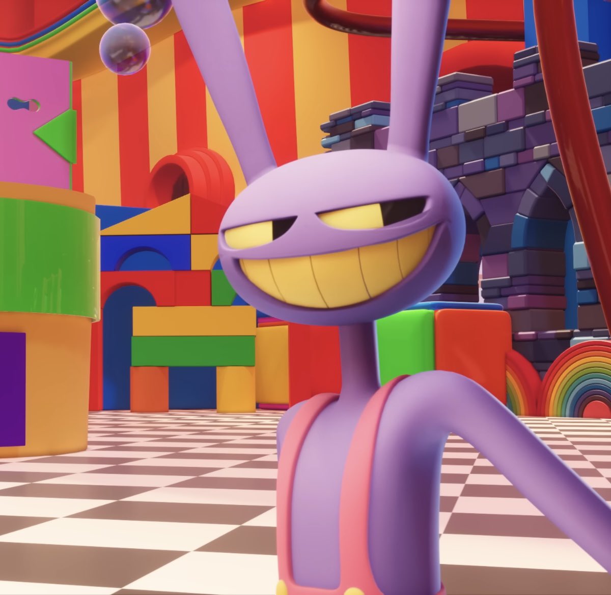 It’s been 2 years.

Time sure does fly, huh?