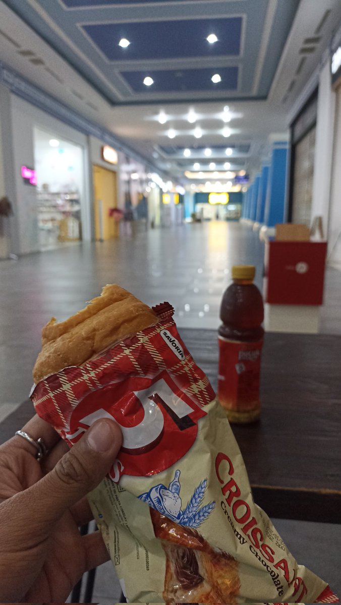 Pagi2 banget ada disini 
#Makassar #Pipomall #mallpipo