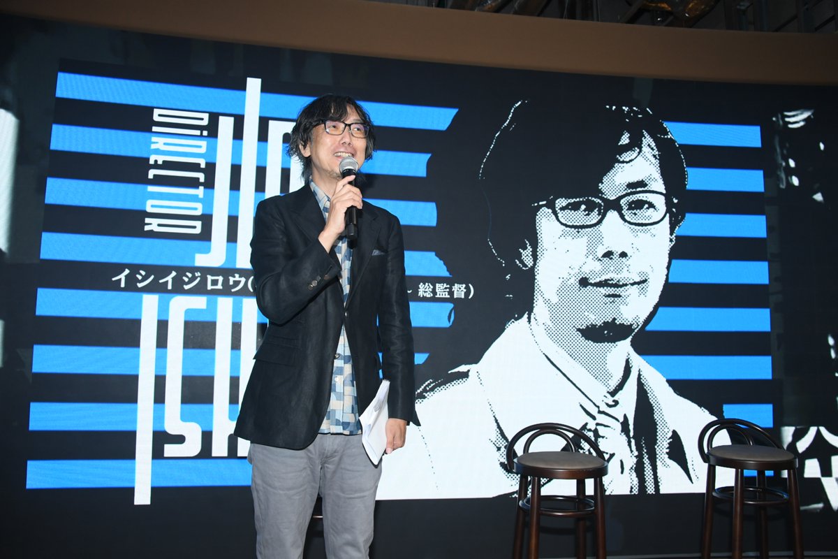 渋谷実写ADVプロジェクト”シブヤスクランブルストーリーズ”第2回緊急記者会見。7/13（日）16時〜（予定）404 Not Found | SHIBUYA SAKURA STAGEにて有観客で調整中です。 #渋谷ADV  #SSS #シブヤスクランブルストーリーズ ubgoe.com/projects/923