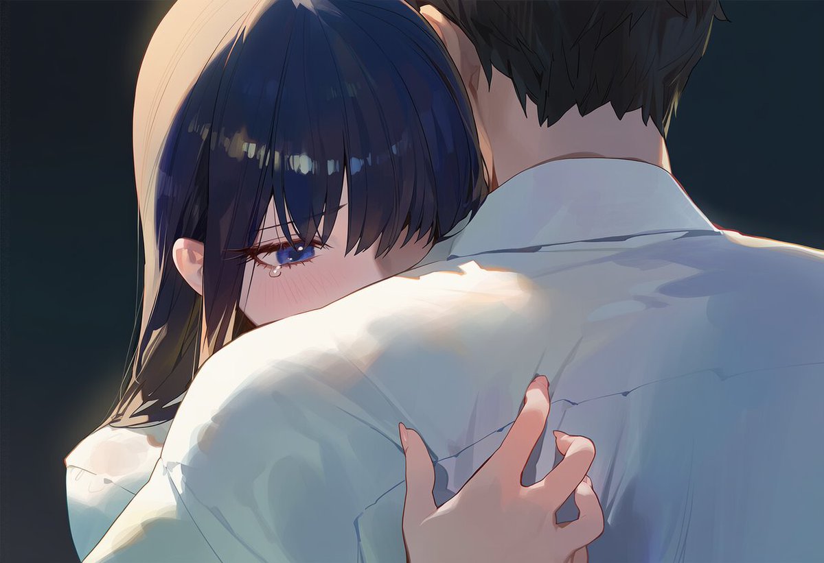 Tachibana Akira / 橘 あきら 
To unwind / 息抜き
#AfterTheRain #恋は雨上がりのように