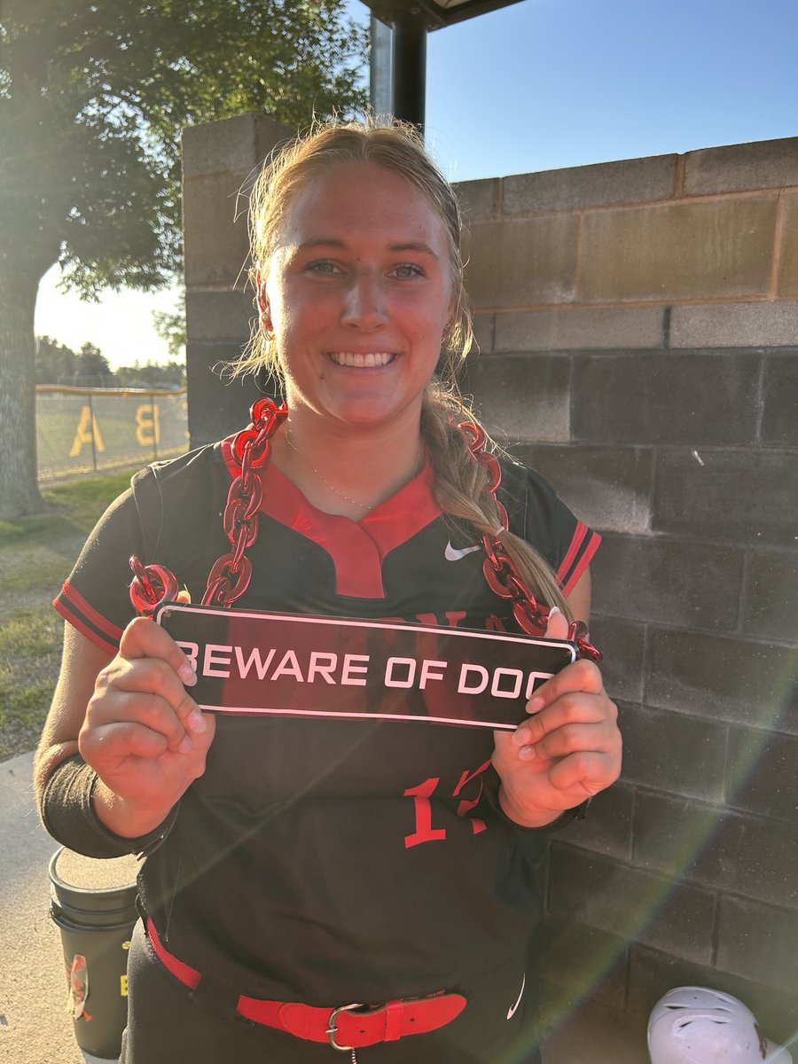 Algona Bulldog Softball (@algonabulldog) on Twitter photo Algona picks up a great win at Clear Lake 8-7. This TEAM dealt with some adversity and found a way to win! Shout outs to β¦<a href="/ReaganHayn08/">Reagan Haynes</a>β© for her 7th HR and Emma Spear game winning RBI! Happy for this TEAM. Go Bulldogs! π₯π₯π₯π₯π₯π₯π₯π₯π₯π₯π₯π₯π₯π₯π₯ Algona picks up a great win at Clear Lake 8-7. This TEAM dealt with some adversity and found a way to win! Shout outs to β¦<a href="/ReaganHayn08/">Reagan Haynes</a>β© for her 7th HR and Emma Spear game winning RBI! Happy for this TEAM. Go Bulldogs! π₯π₯π₯π₯π₯π₯π₯π₯π₯π₯π₯π₯π₯π₯π₯