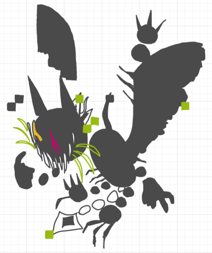 yovalearth's tweet image. friend but like RIGHT after hatching like RIGHT after hatching like R