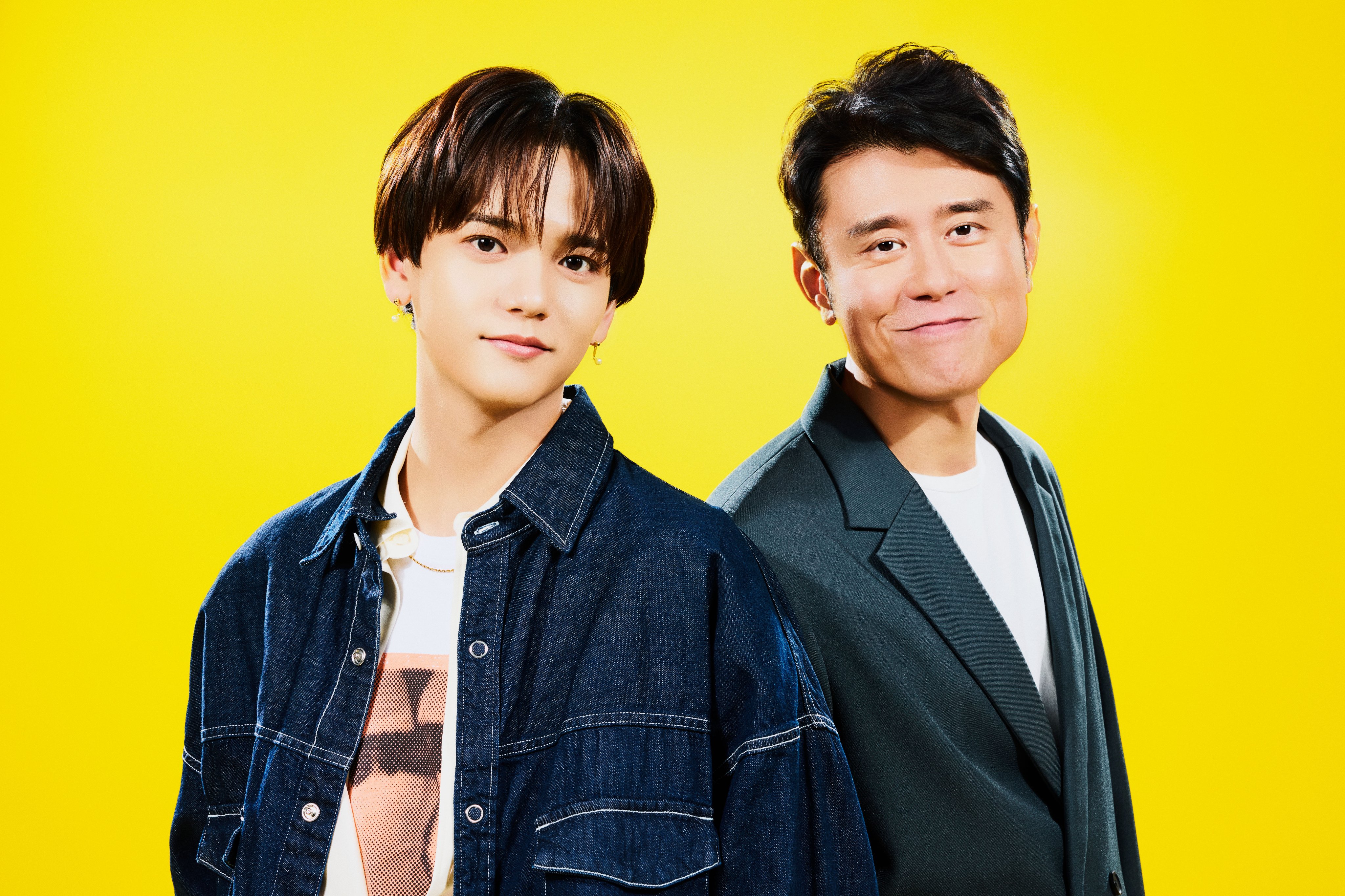 EXILE TRIBE MAGAZINE on X: 