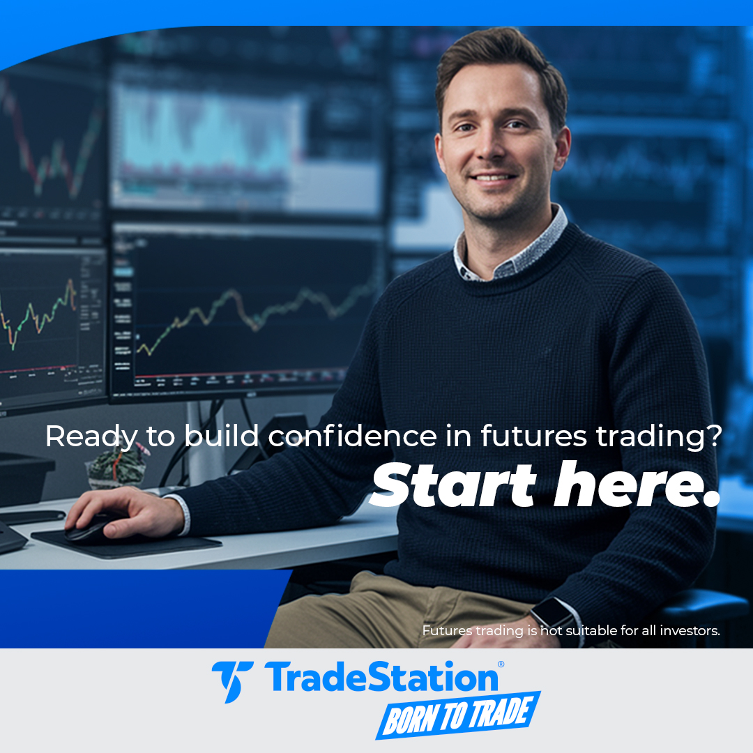 Born traders don’t limit their playbook. Get smarter about #leverage, capital efficiency, and multi-asset access with our #Futures Education Center. Explore strategy guides, on-demand #webinars, and pro-level insights: spklr.io/6010B8IRE