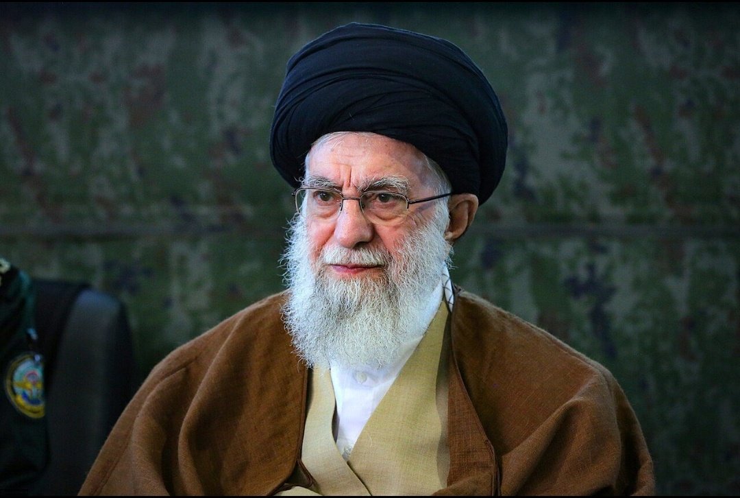 BREAKING:

The US says it's citizens to leave Iran immediately