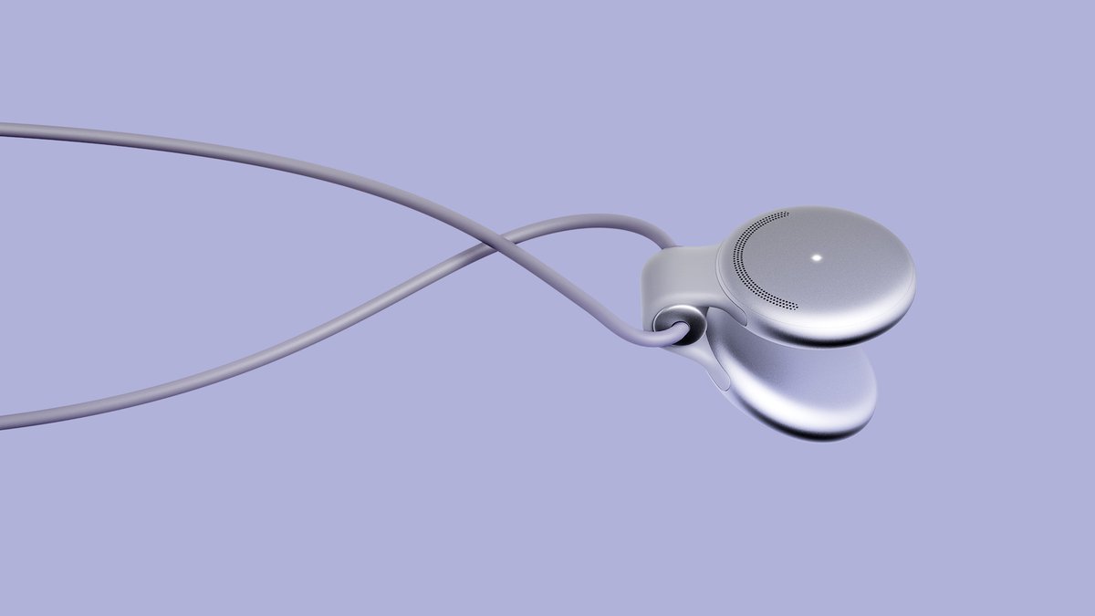 futurenote2040's tweet image. Ammunition 與 Limitless 合作，Limitless Pendant 是一款優雅、輕巧的 AI 可穿戴裝置，可無縫擷取和整理生活中最重要的對話，將語言經驗轉化為可行的知識。透過即時書籤和 AI 驅動的合成功能，它可以毫不費力地提煉出關鍵見解，使資訊檢索變得無縫接軌。

#AIHardware