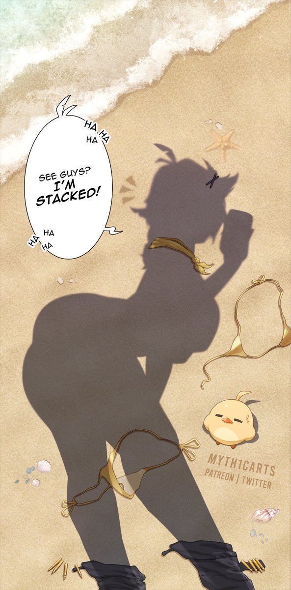 Myth1cArts💥 tweet media