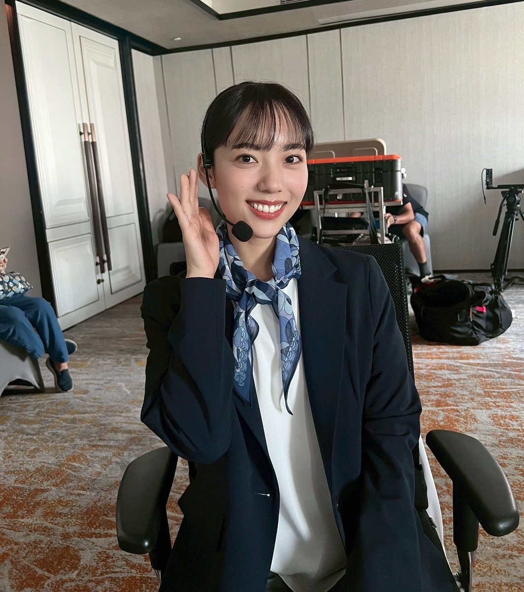 扶実 / Fumi (@fum_728f) / Posts / X