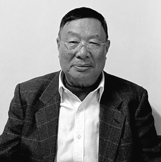 Saddened by the news of the passing of Dr. Phyobemo Ngullie in Kohima. He was known for his dedication to public service and his commitment to his people. My family and I extend our heartfelt condolences to his family, friends and well-wishers. May his soul rest in peace.