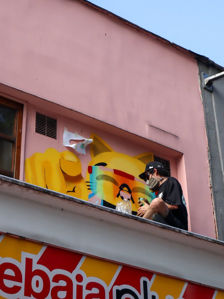 mogthestreets's tweet photo. Medellín 🇨🇴 is mogged 🫵😹 @laplagainvade https://t.co/XWA10rfSUs
