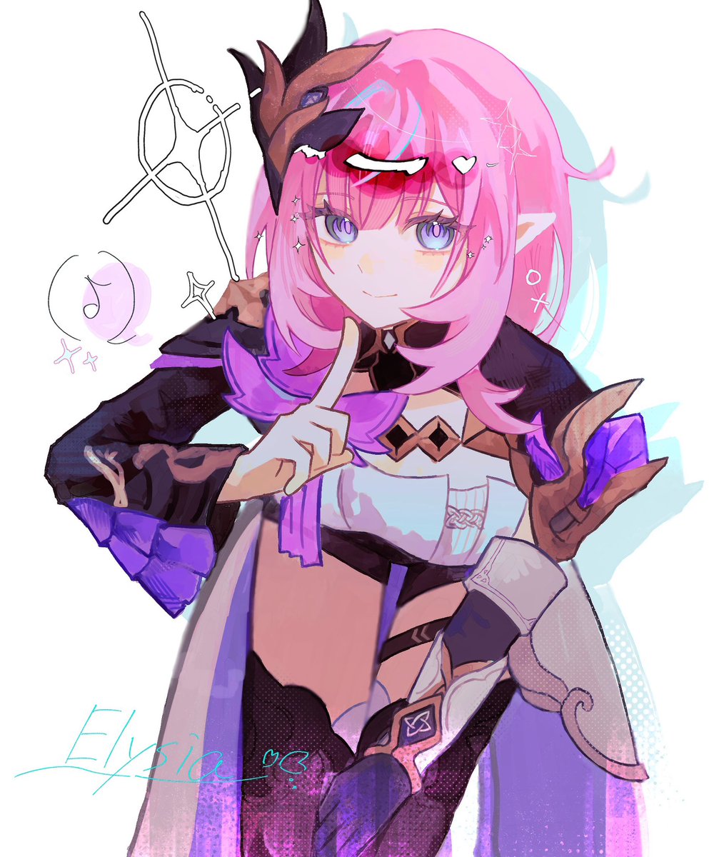 x431788's tweet image. ピンク......
