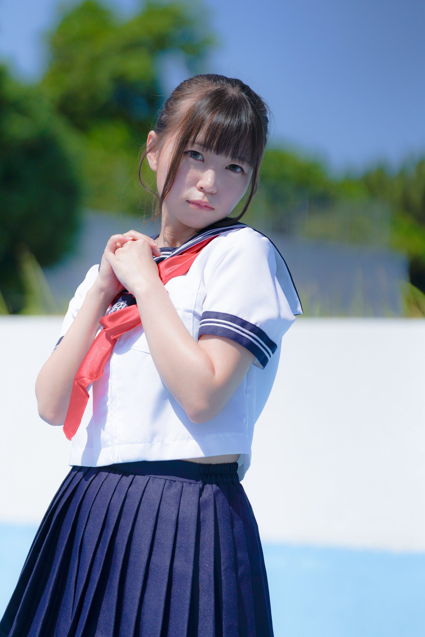 Cherryさま専用4月（原画）花がささやく春夜 ほか　6点おまとめ Tsuruma Park Cherry Blossom in full bloom Light-up 2024/4/2