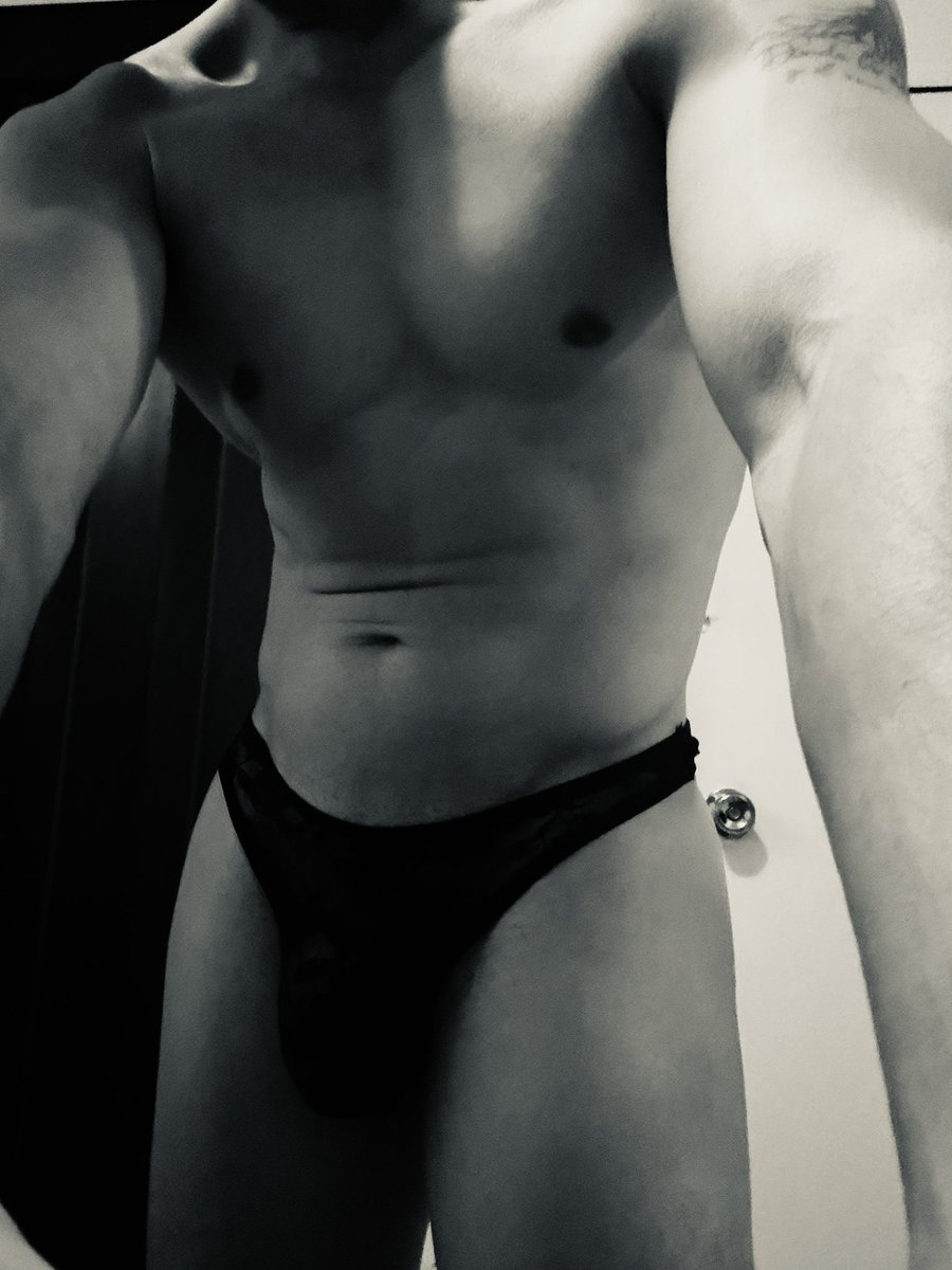 Post pride…