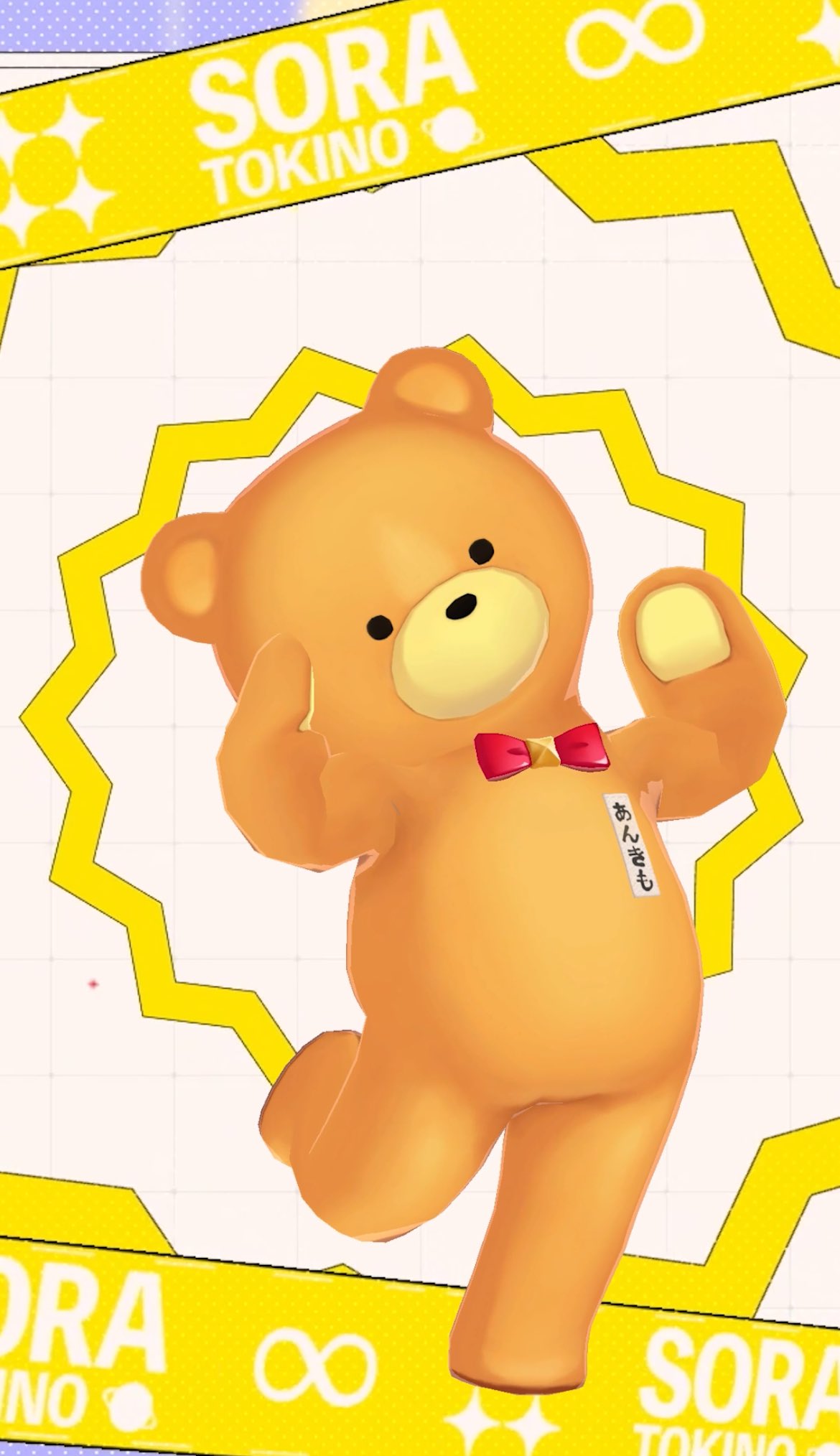 ジュン【Jun・준】🐻💿(๑╹ᆺ╹) (@jun_soratomo) / X