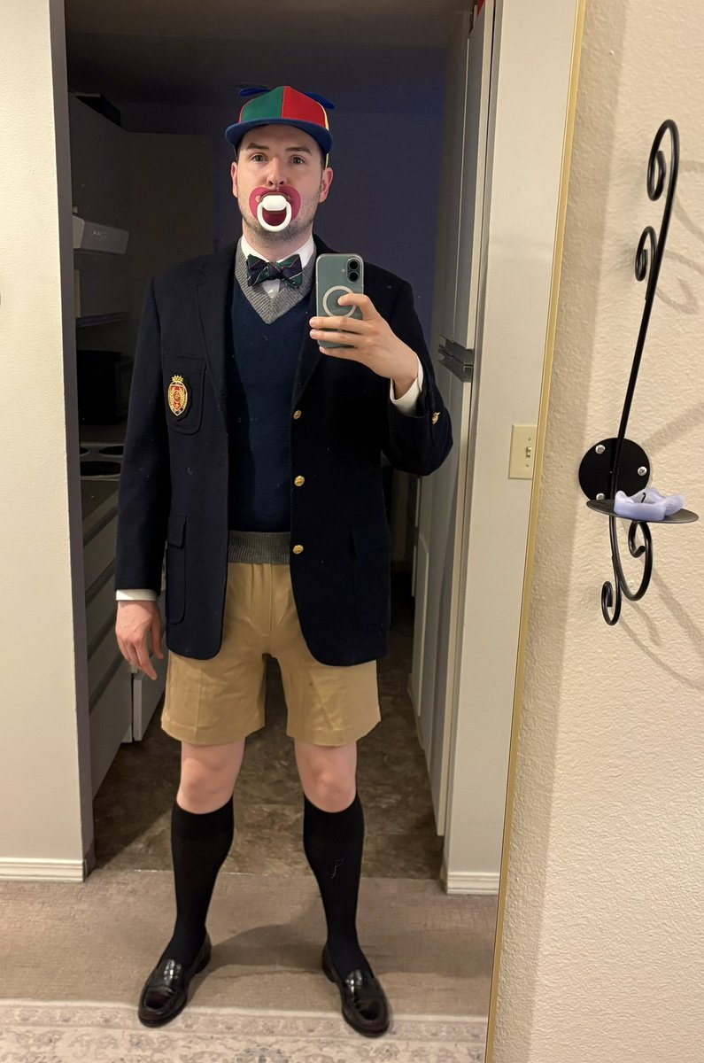 DandyPrep tweet media