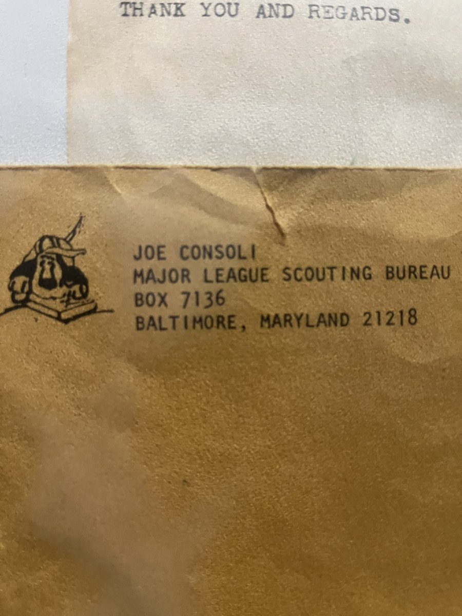 First Impressions Ad tweet media