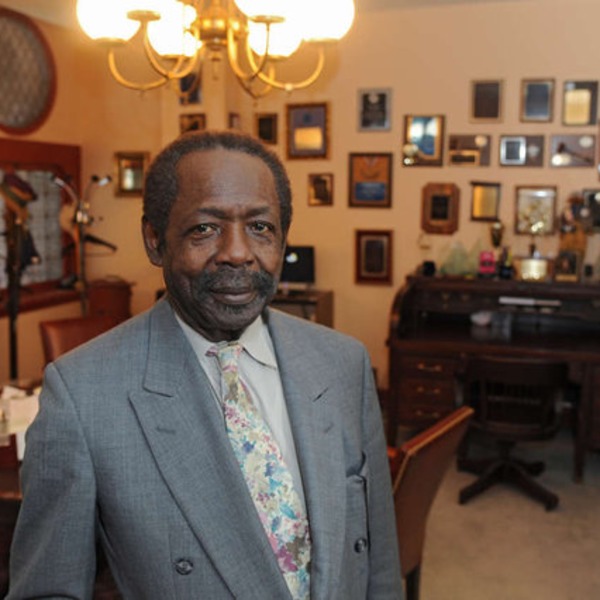 This Sat, July 5th @ 3pm - The Labor Show Presents The Legends of Labor Hall of Fame Induction Broadcast of Legendary Longtime District 1199C President Henry Nicholas. An Honor Well Deserved! On WWDB Talk 860
wwdbam.com