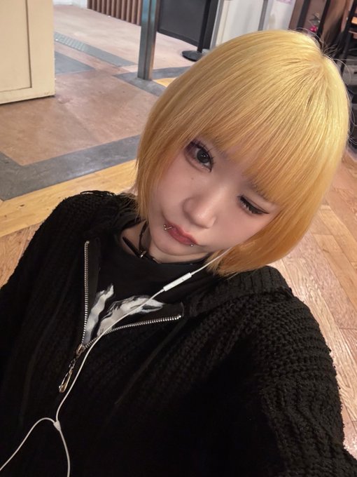 BLACKRABBITのツイート