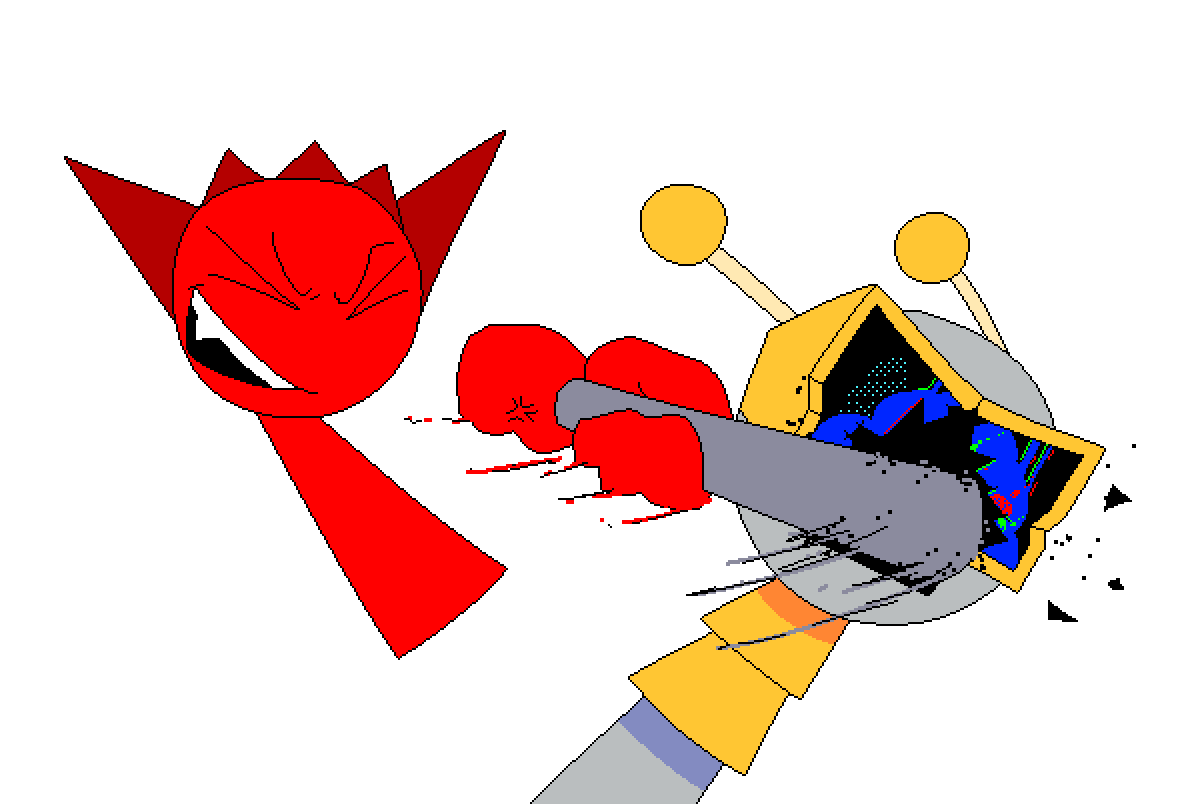 shagLSSJ's tweet photo. PROPERTY DAMAAAAAAGE
#sprunki #sprunkiraddy #sprunkifunbot https://t.co/o2qMppYbWh