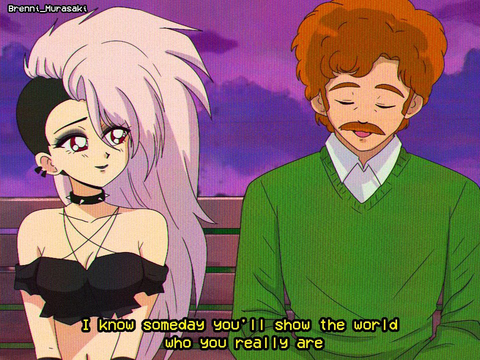 BrenniMurasaki's tweet image. …
#helluvaboss #loonahelluvaboss #90sanimestyle