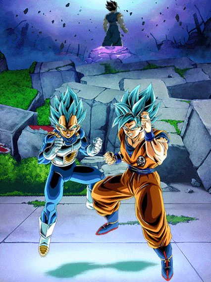 ドラゴンボールZ ドッカンバトル】公式 on X: 