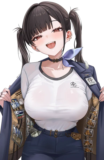 Sora ~ #NIKKE