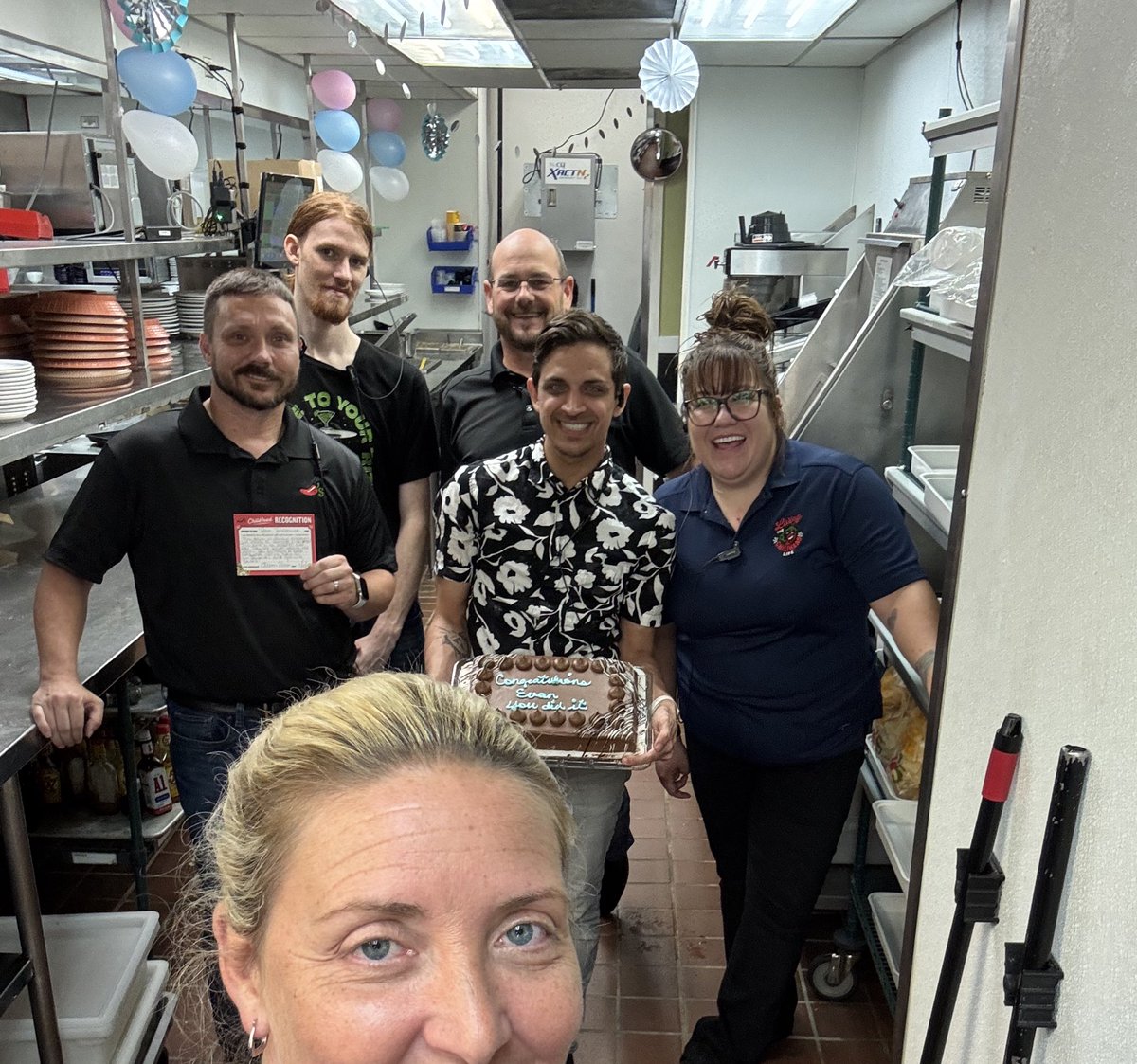 Colleen (@cnr618) on Twitter photo Congratulations <a href="/evanstamper13/">Evan Stamper</a> on your promotion to manager! You’ve worked so hard and I am proud of how much your leadership has grown! <a href="/taryn_mahaffey/">Taryn Mahaffey</a> <a href="/JBarraza6/">Julie Barraza</a> Congratulations <a href="/evanstamper13/">Evan Stamper</a> on your promotion to manager! You’ve worked so hard and I am proud of how much your leadership has grown! <a href="/taryn_mahaffey/">Taryn Mahaffey</a> <a href="/JBarraza6/">Julie Barraza</a>