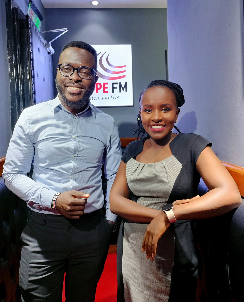 Hope FM Live tweet media