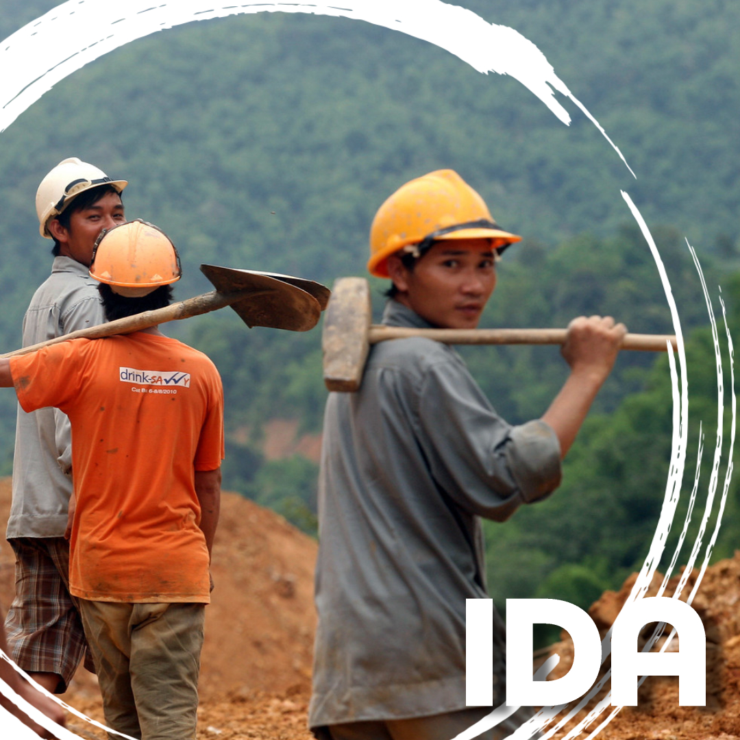 IDA - World Bank (@wbg_ida) on Twitter photo <a href="/WBG_IDA/">IDA - World Bank</a> helps low-income countries move from poverty to possibility—by creating the conditions for job growth, investment, and economic resilience.
Find out how #IDAworks:
wrld.bg/heY550Wj0eR <a href="/WBG_IDA/">IDA - World Bank</a> helps low-income countries move from poverty to possibility—by creating the conditions for job growth, investment, and economic resilience.
Find out how #IDAworks:
wrld.bg/heY550Wj0eR