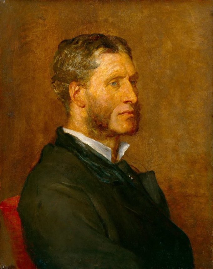 “The importance of reading, not slight stuff to get through the time, but the best that has been written, forces itself upon me more and more every year I live.”

—Matthew Arnold