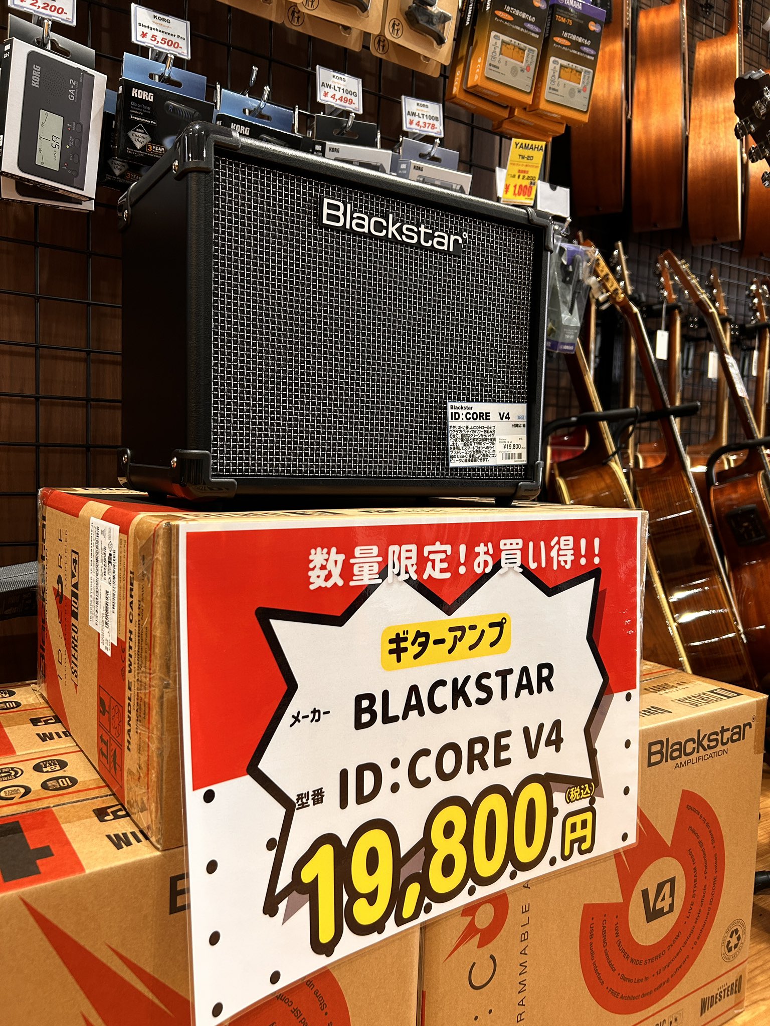 【即購入⭕️】 MXR micro amp BLACKSTAR 楽天市場】mxr マイクロアンプ プラスの通販