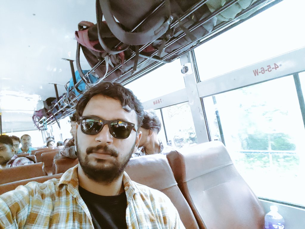 MithleshSinghUP's tweet photo. #UPSRTC अबतक की बेहतरीन स्थिति में है, आधुनिक UPI payment से लेकर स्वच्छता तक, बेहतरीन कार्य @myogiadityanath जी के मार्गदर्शन में @dayashankar4bjp जी प्रयास सराहनीय है।
#upyogiexpressway #PurvanchalExpressWay https://t.co/cW5BystAyI