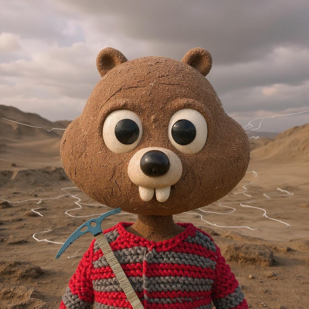 Adrian (@adrianl35649678) on Twitter photo I just minted my remixed <a href="/CampTrailHeads/">TrailHeads ⛺️</a> IP on <a href="/campnetworkxyz/">Camp Network ⛺️</a>! ⛺️
come on 🫰
Mint yours at remix.campnetwork.xyz I just minted my remixed <a href="/CampTrailHeads/">TrailHeads ⛺️</a> IP on <a href="/campnetworkxyz/">Camp Network ⛺️</a>! ⛺️
come on 🫰
Mint yours at remix.campnetwork.xyz