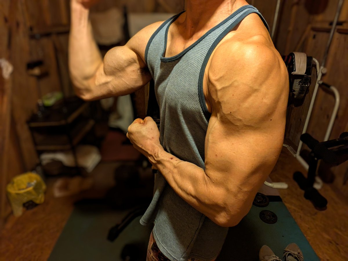 ゆー防 tweet media