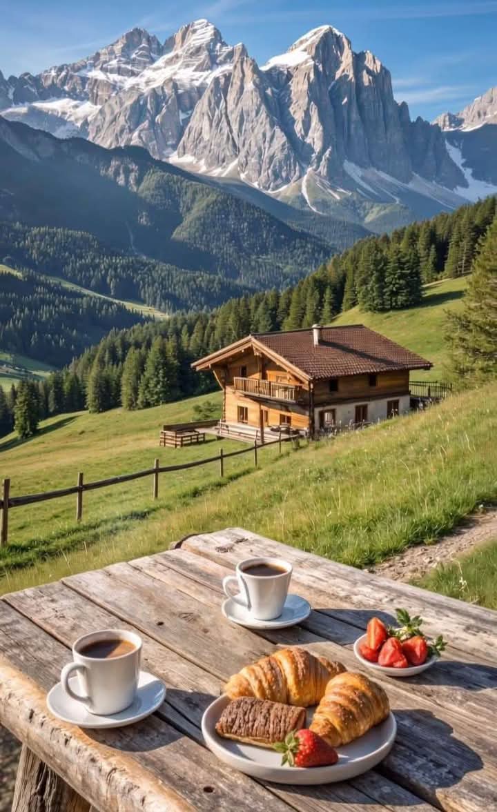 Assalam o Allakum 🌴
💮Be always hopeful and positive💮
Good morning 🌅