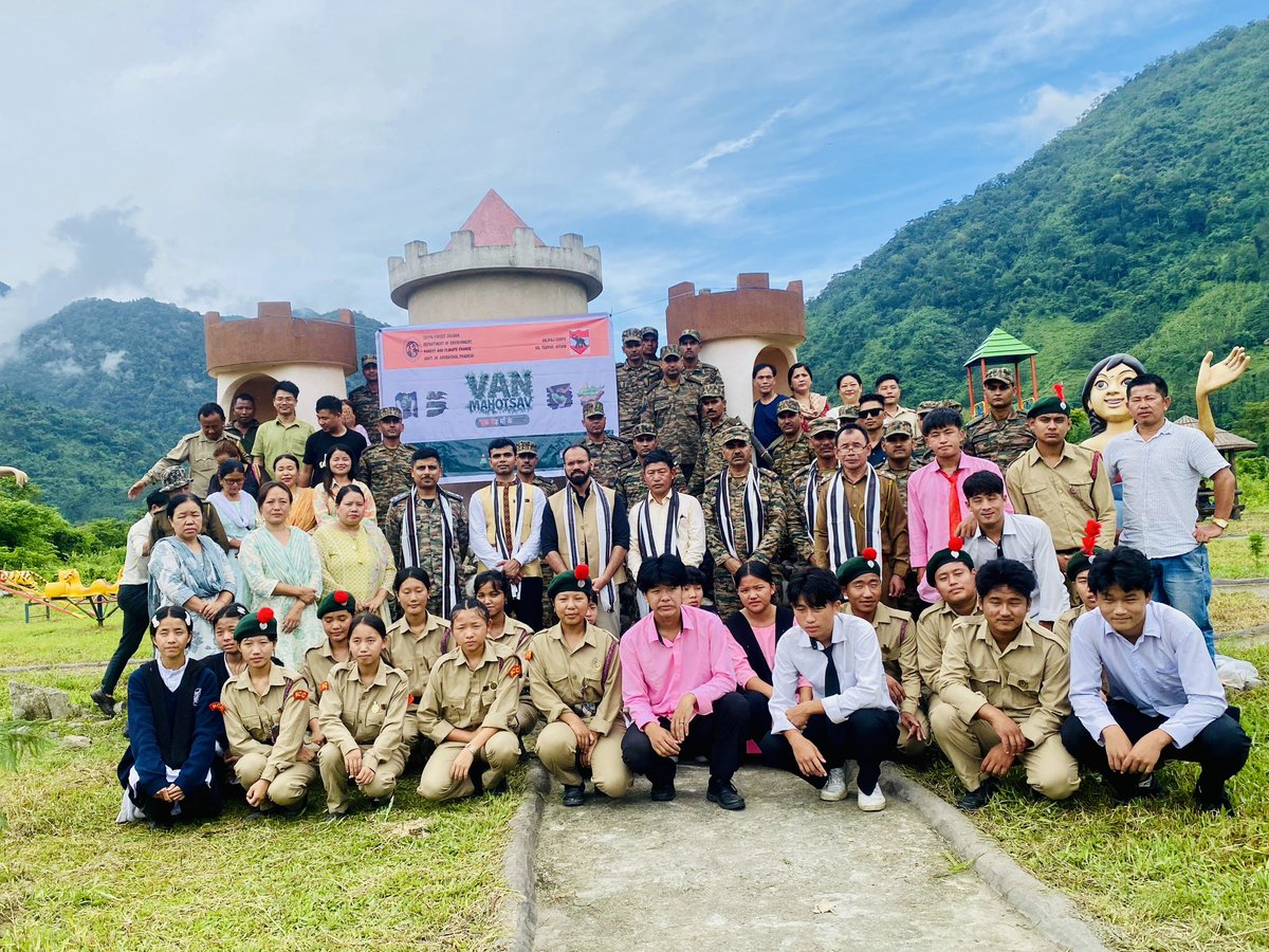 Seppa Forest Division tweet media