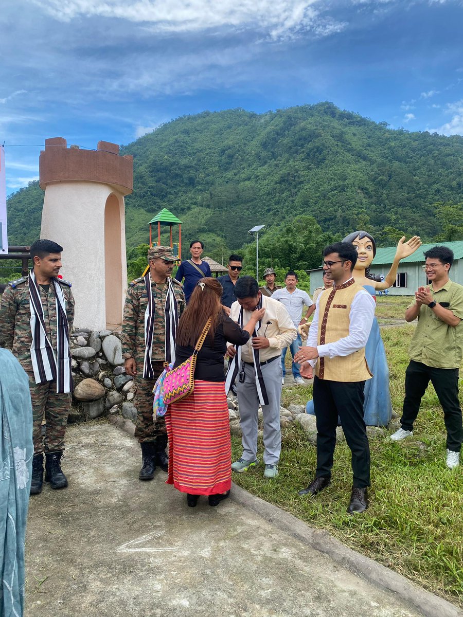 Seppa Forest Division tweet media
