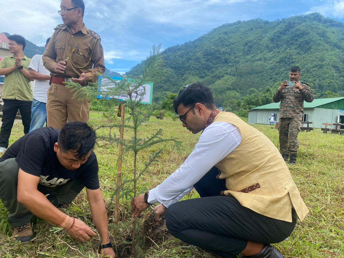 Seppa Forest Division tweet media