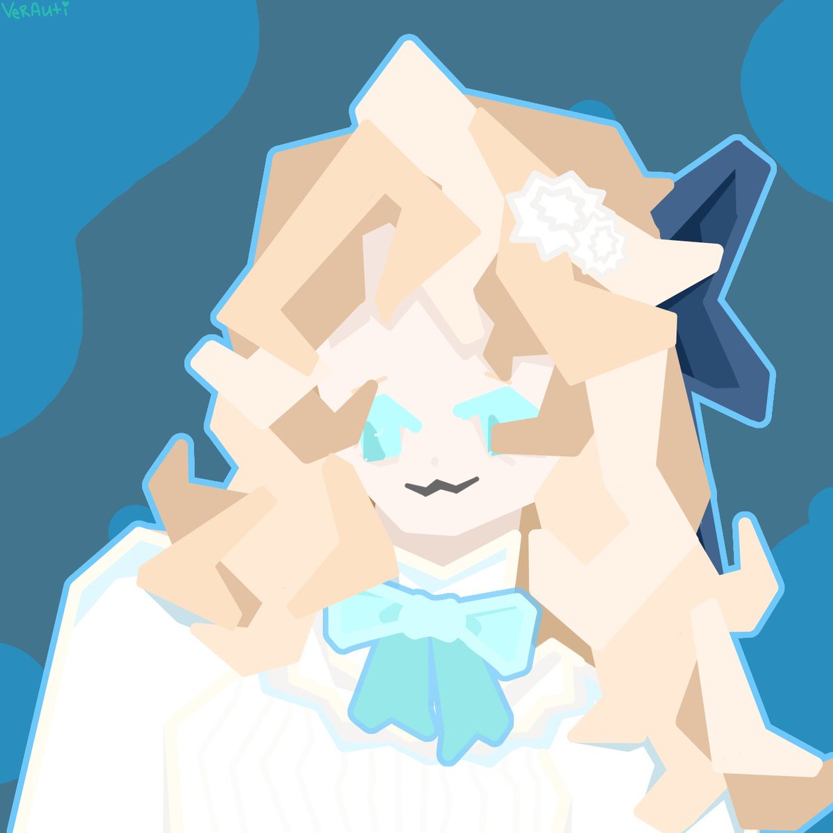 Verauti1's tweet image. First Artfight!

artfight.net/~Verauti