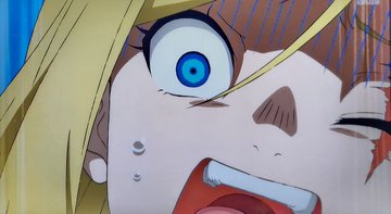 クレバテス-魔獣の王と赤子と屍の勇者- 第1話