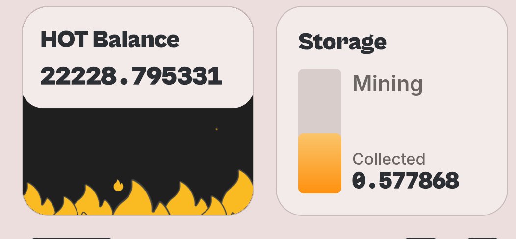 banglaT99's tweet photo. 🔥🔥 My total hot coins are 22228. How many dollars can I get with these, please comment with your ideas.
#Hot_Wallet #Hot_Mining #Hot https://t.co/VdNyUvvA9b