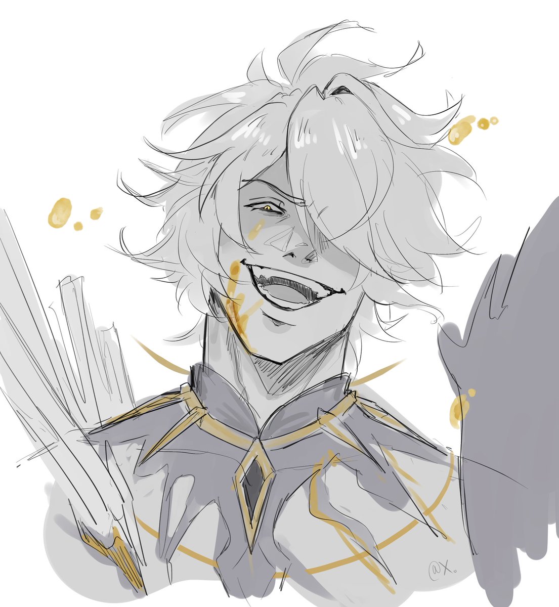 x | xiam0u | 🤍 tweet media