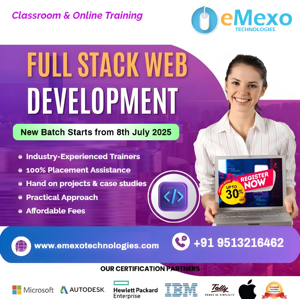 eMexo Technologies tweet media