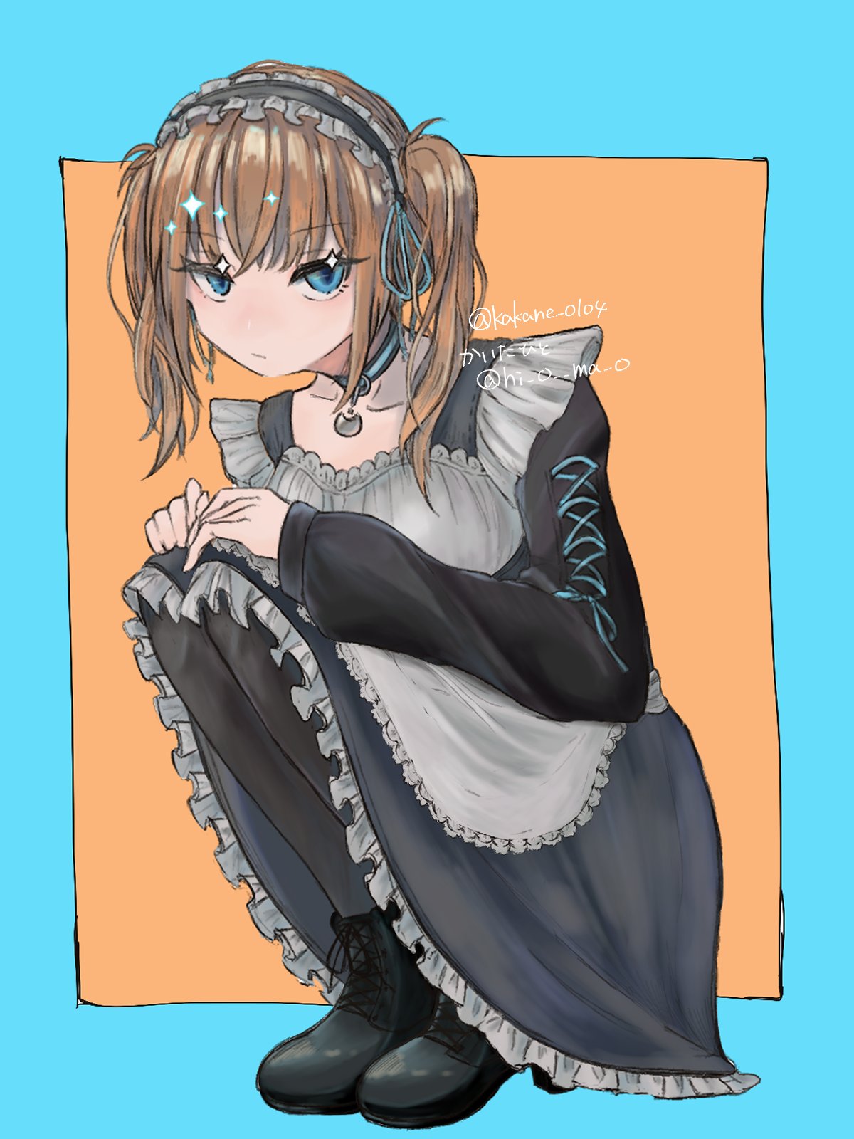 燐音 天城燐音 - zeta