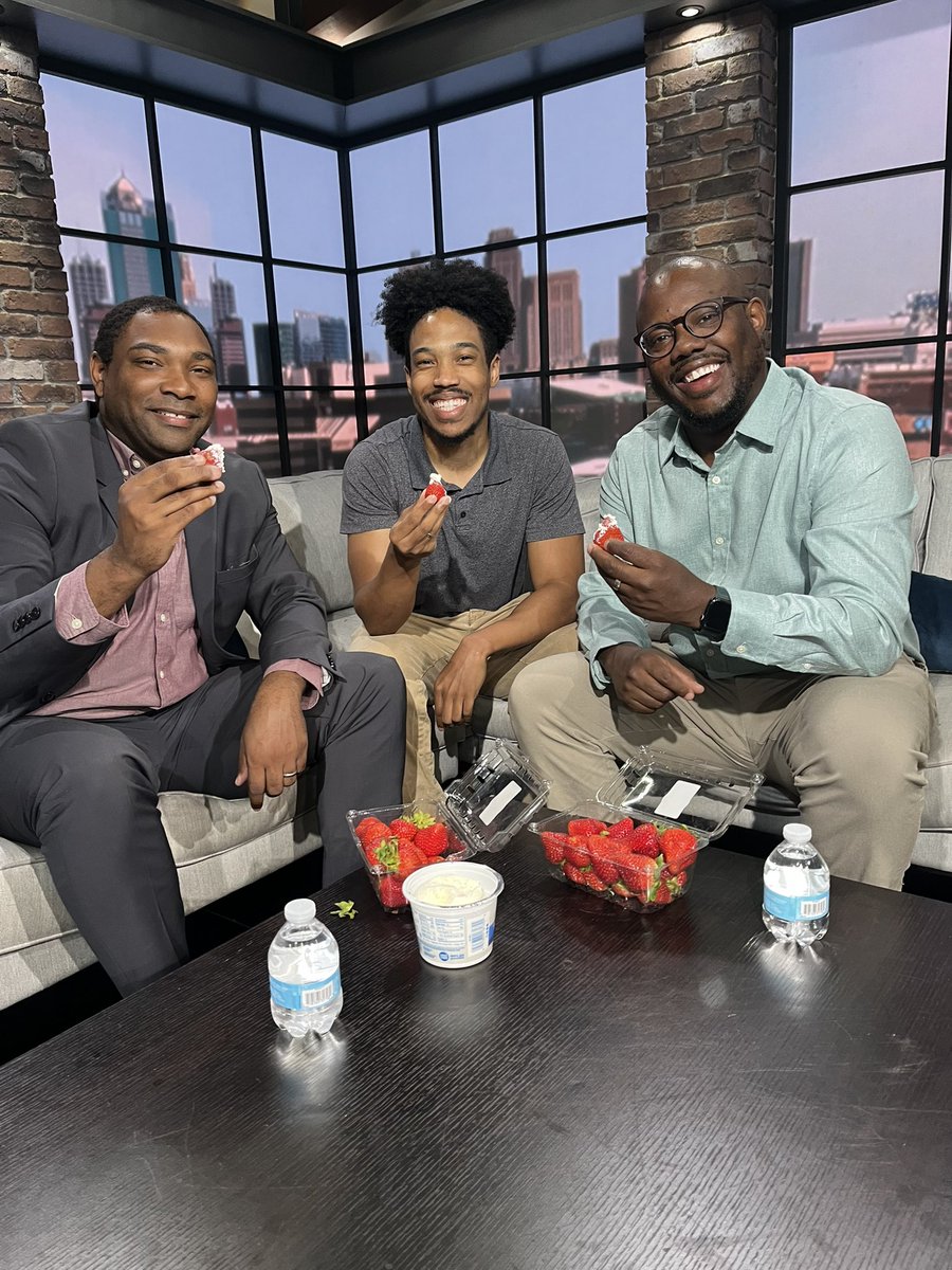 Harold R. Kuntz tweet media