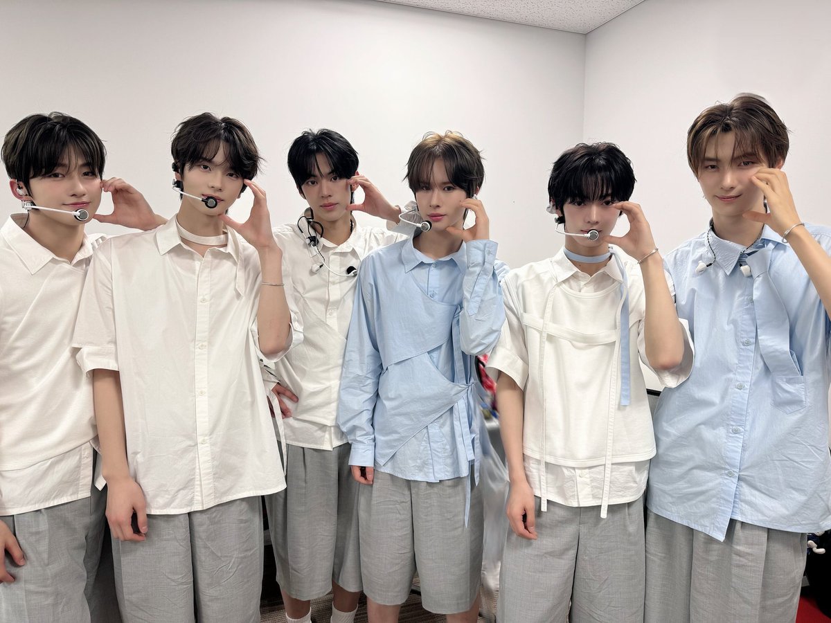 naysh. ✿ ࣪ | NO TRAGEDY! tweet media