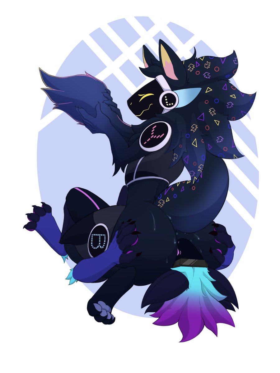 Have another old proto commission