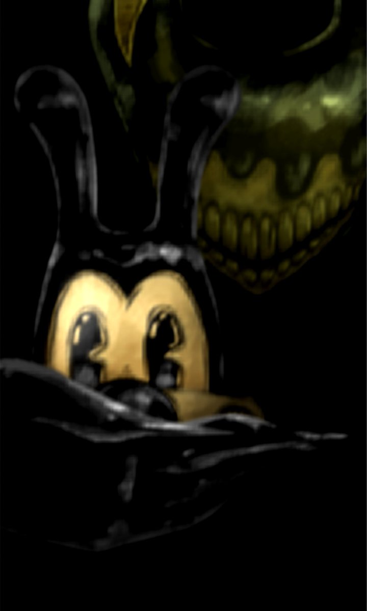 Who's ready for lone wolf
#BENDY
#LoneWolfTomorrow