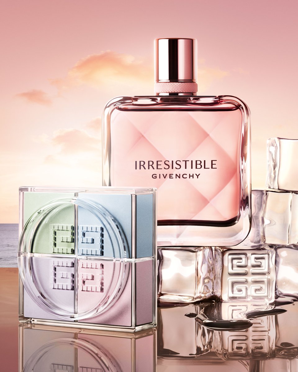 GIVENCHY BEAUTY JP (@GivenchyBeautyJ) / X GIVENCHY BEAUTY JP (@GivenchyBeautyJ) / X